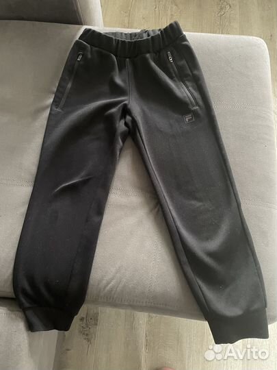 Спортивный костюм детский