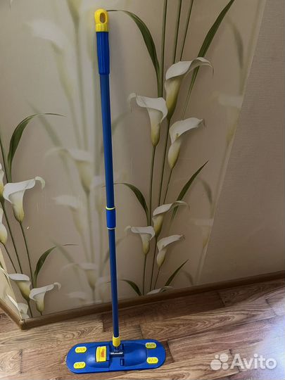 Швабра Фрекен бок Max