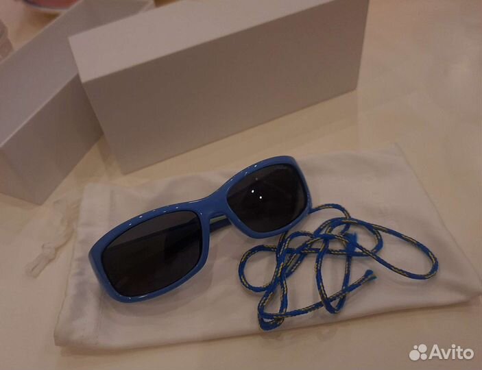 Очки детские Polaroid