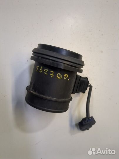 Измеритель потока воздуха Volvo XC70, 2007