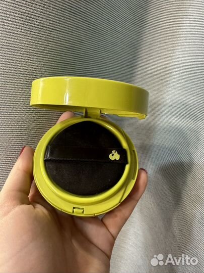 Кушон unleashia