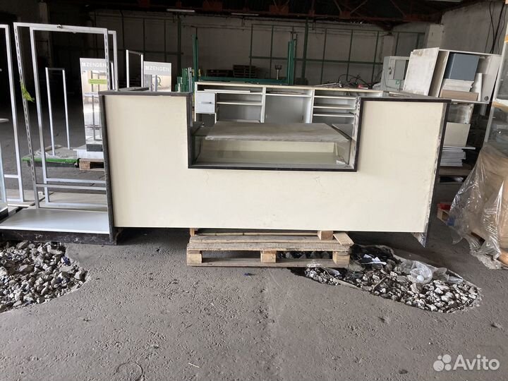 Для магазина одежды