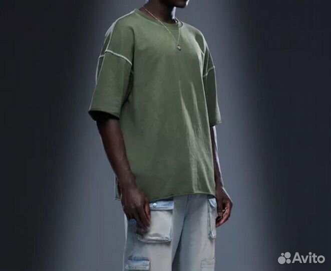 Футболки оптом