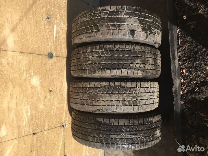 Triangle Snow-LL01 225/65 R17