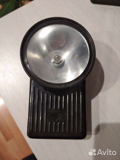 Фонарь СССР