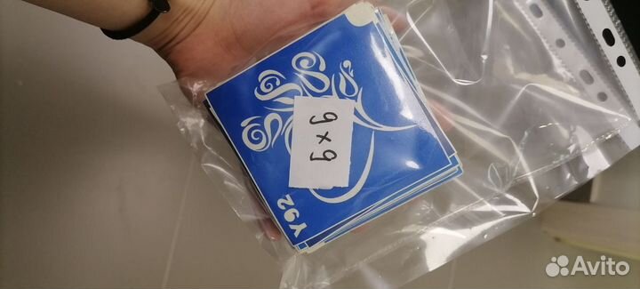 Трафареты для блеск тату