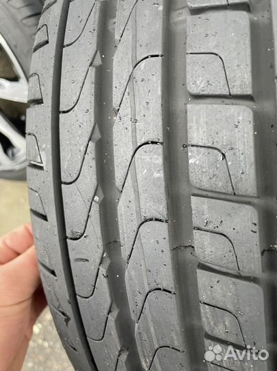 Pirelli Cinturato P7 205/50 R17 89H