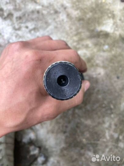 Внешний шрус subaru outback