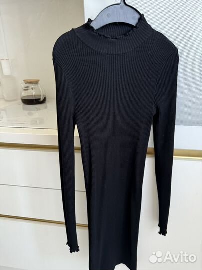 Платье лапша