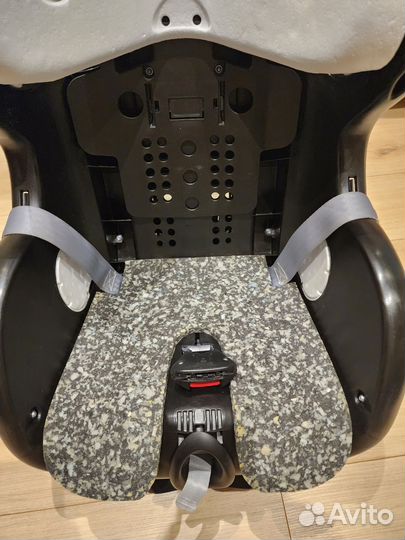 Автокресло britax romer trifix2 i size