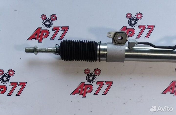 Рулевая рейка правая Toyota Land Cruiser LC100