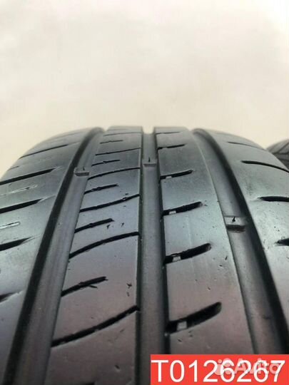 Kumho Ecowing ES01 KH27 185/65 R15 88H