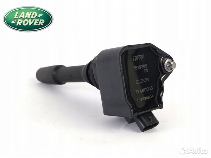 Катушка зажигания land rover ignition coil