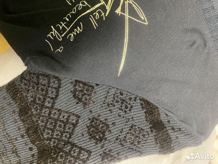 Desigual женская кофта