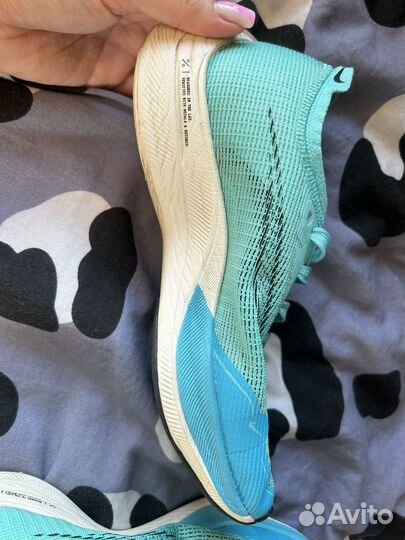 Nike ZoomX vaporfly next2