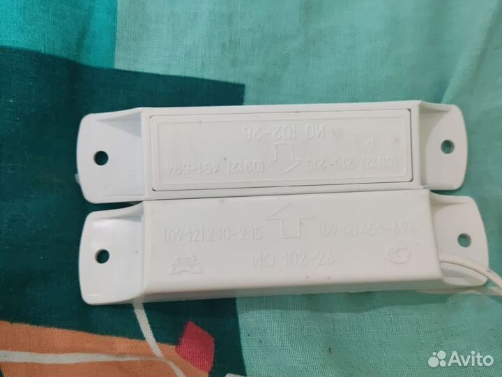 Геркон ио 102-26