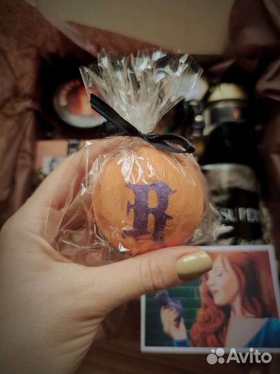 Гифтбокс Сверхъестественное (Supernatural)