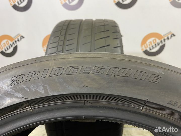 Bridgestone Potenza S007 295/35 R20