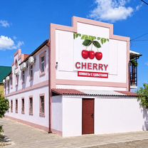 Гостиница, 220 м², Херсон