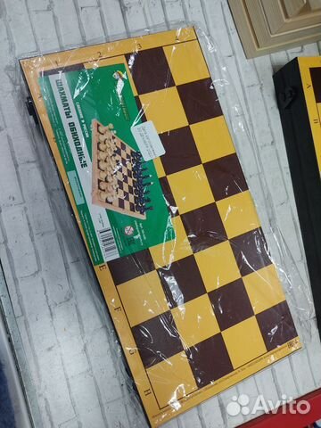 Игра настольная 