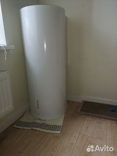 Кухонная вытяжка Maunfeld Lee Wall 39