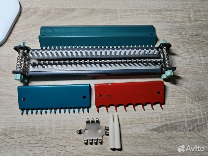 Вязальная машина Тобус 28