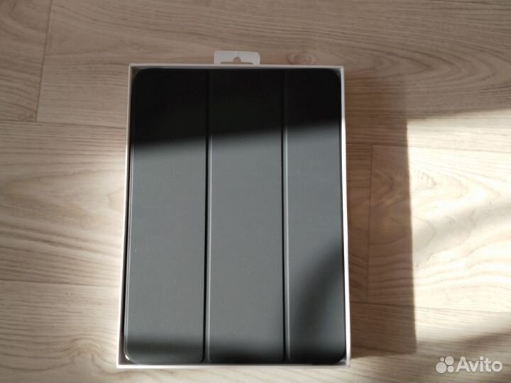 Кейс-книжка Apple Smart Folio для Apple iPad