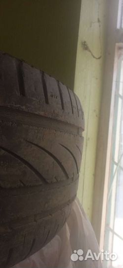 Continental PremiumContact 6 16/55 R16