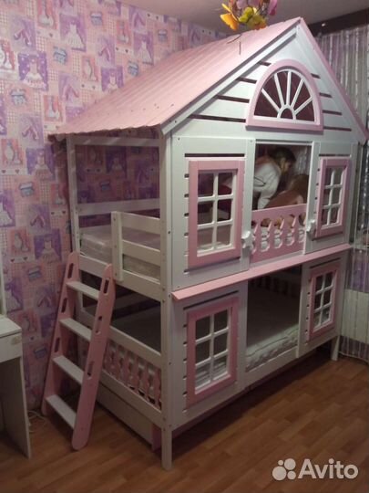 Сборка мебели