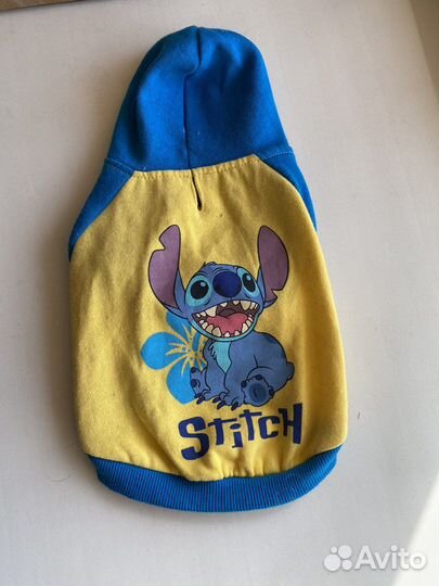 Одежда для собак