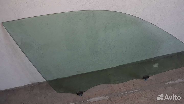 Стекло двери тойота лендкрузер прадо 120