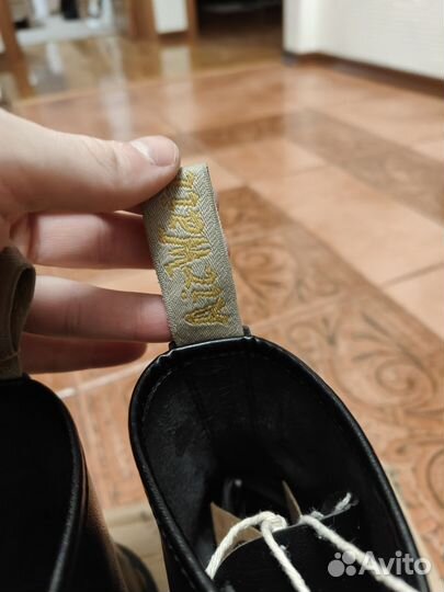 Dr martens 1460 vegan