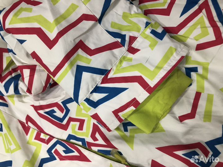 Женский Горнолыжный костюм 50 р