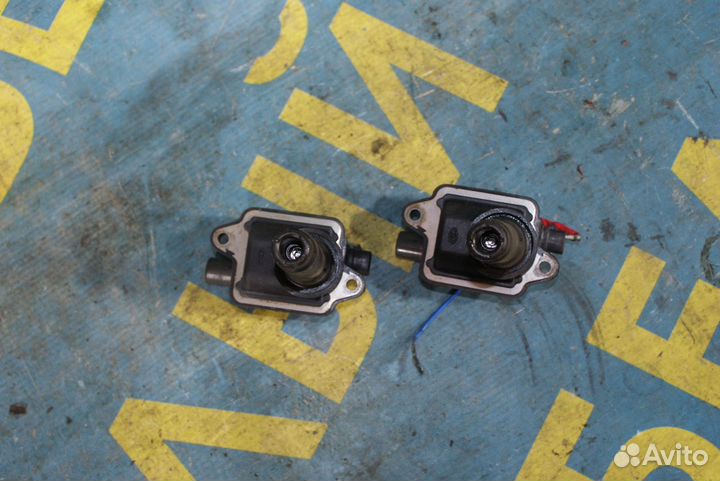 Катушка зажигания KIA Sportage