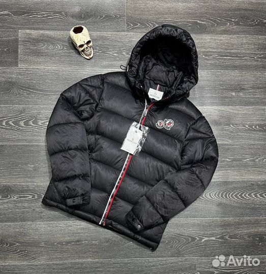 Куртка зимняя Moncler