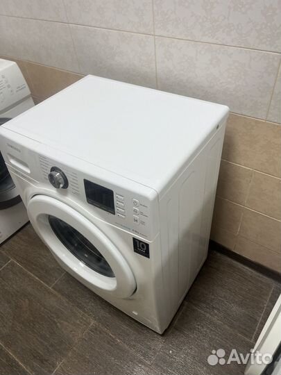 Стиральная машина samsung 8 кг