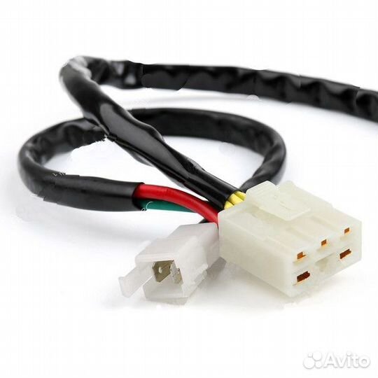 Статор генератор Honda CB400