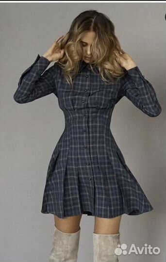 Level44 платье