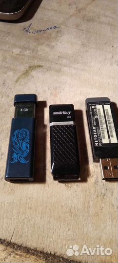 Карта памяти MicroSD