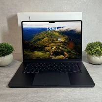 MacBook Air 15 M2 (Идеал,акб 100)