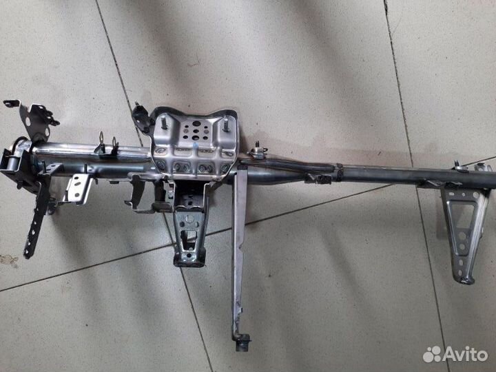 Усилитель торпеды Toyota Camry V70 2018