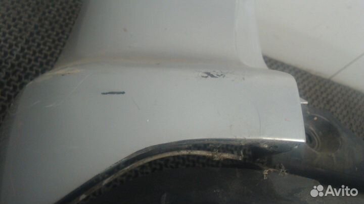 Бампер Honda CR-V, 2008