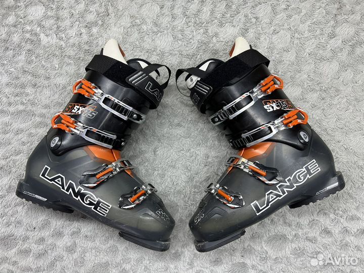 Горнолыжные ботинки 28.5см Lange SX75