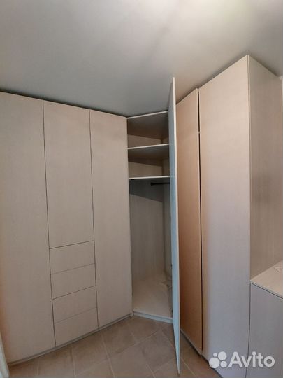 Мебель на заказ любой сложности