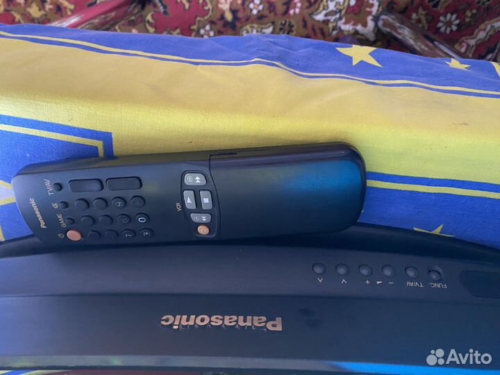 Телевизор panasonic 54 см Японский