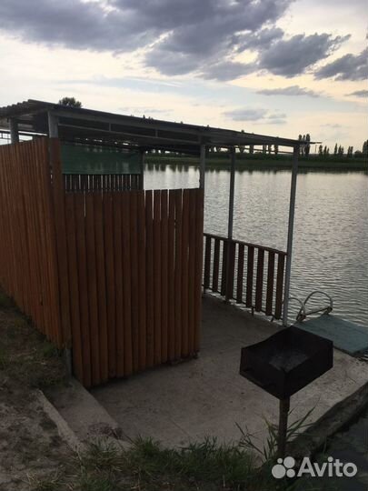 Отдых у Озера