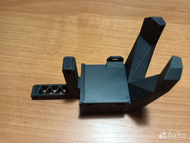 3d печать и моделирование