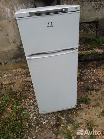 Холодильник