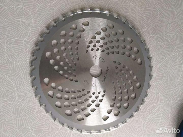 Диски для триммера