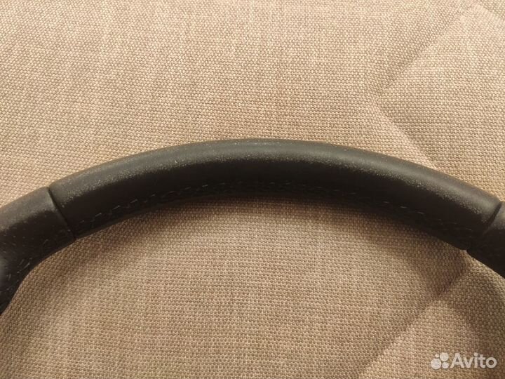 Руль Saab 9-3 SportSedan рест